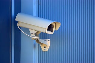 Things You Should Know About Security Camera System