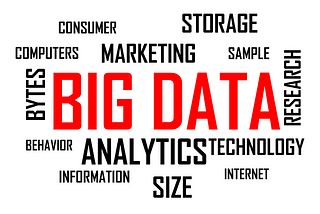 A general understanding to “What is Big Data ? ”