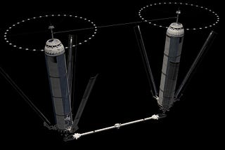 Becoming a Spacefaring Civilisation — and Saving Earth