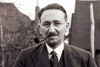 F.A. Hayek’s The Road to Serfdom