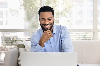 Why I Prefer Remote Work As A Black Person