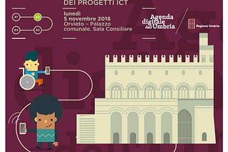 Prospettive dell’Agenda Digitale dell’Umbria — Strumenti