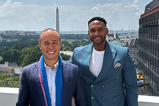 US Capital Global Acquires TC Capital Advisors; Jullion Taylor Named Partner and Managing Director