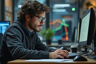 Cursor is your annoying pair programmer