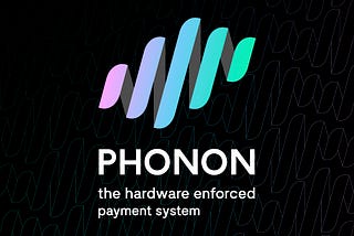 World’s First Phonon Transfer!
