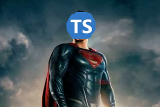 Typescript, a hero!