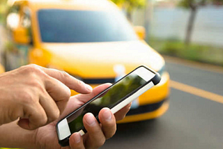 The Importance of Ride Booking Apps For Taxi Hire Companies