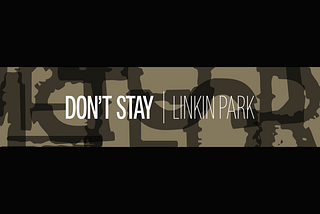 LINKIN PARK「Don’t Stay」：ヘビー・ロックの塊が衝突し、濃密なロック体験を聴き手に叩き込む