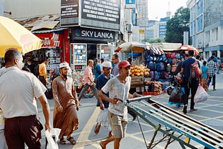 Where to Find & Buy 35 or 120 film in Sri Lanka (2023)