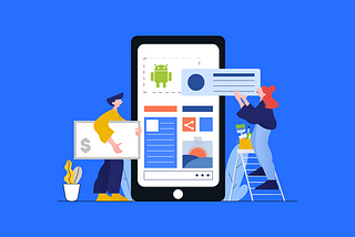 Choose the Best Android App Development Company