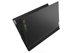 Lenovo Legion 5 Gaming Laptop, 15.6"