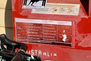 TIMELINE OF COVID-19 IN AUSTRALIA