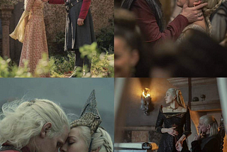 Daemon And Rhaenyra: Should You Ship HOTDs “Hottest” Couple?