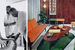 9 Iconic Mid-Century Furniture Alternatives You Need to Know About