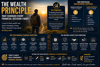 The Wealth Principle That Changed Every Financial Decision I Make