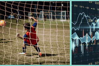 The xG of Market Strategy: Why Raw Data Without Context Is a Dangerous Illusion: Weekly Winning…