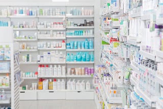 The Martin Thuna is the pharmacy wholesaler in New York city
