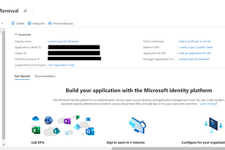 How to add a free SSL certificate to Azure App Service (Auto Renewable)