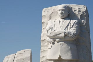 “Where Do We Go From Here “— MLK Day 2017