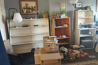 On Theft