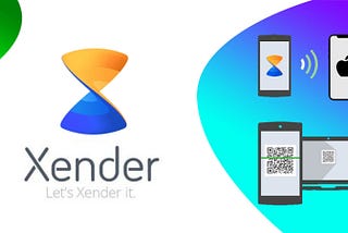 How To Create An App Like Xender?