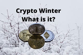 crypto winter