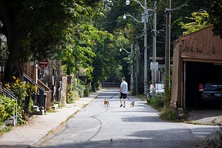 “But We’re Unique.” The Rallying Cry of the NIMBY