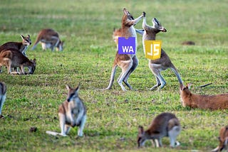 Is WebAssembly Really the Death of JavaScript?