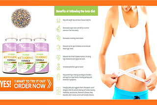 Brilliant Catalyst Keto : Benefits, Side Effects, Ingredients