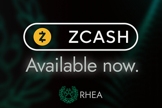 Zcash ’s $ZEC LIVE on NEAR’s DeFi