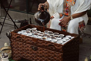 Ethiopian Coffee: Unearthing the Secrets of the Birthplace of Arabica