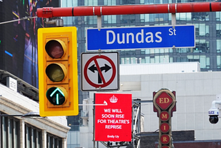 Open Letter to the Councillors and Mayor of the City of Toronto