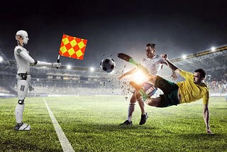 How One Bad Call in the US Open 2004 Revolutionised AI in Sports | The Push For AI Referees