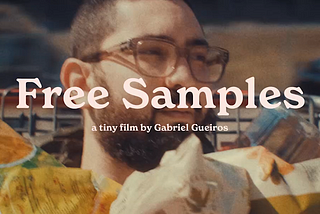 Free Samples