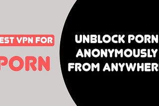 watch porn anonymously with dkmedia