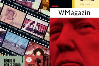 Seis libros para conocer el Estados Unidos de Trump