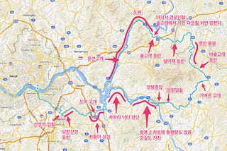 코리아 란도너스 서울 200  동