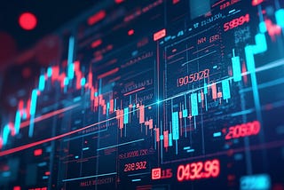 Market Type: Momentum, Mean Reverting