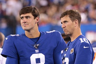 The End of Eli, and Nothing Else