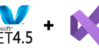 Visual Studio 2022 ile .NET 4.5 Framework’e Ait Projeleri Açmak