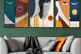 How Wall Painting Challenges Traditional Norms And Inspires New Perspectives