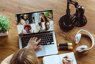 Nick Roshdieh on The Pros and Cons of Remote Learning: Lessons Learned from the Pandemic