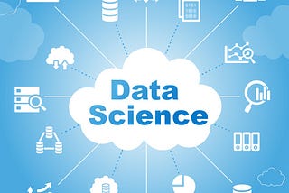 Elements of Data Science. Photo source: shutterstock.