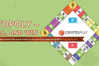 How to Play Cryptopoly and Earn