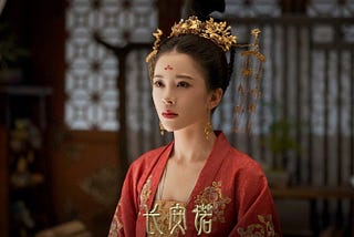 Watch Seriess!!! The Promise of Chang’An 1x37 Full Series Drama — Tencent Video~Online HD