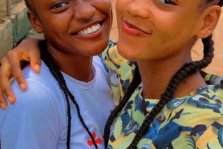 An Open Letter to My Best Friend