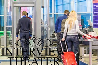 Interview Theater