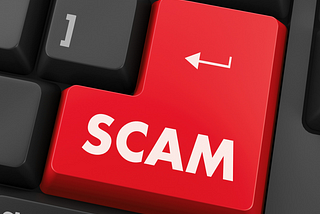 Protecting Yourself from Financial Scams and Fraud: Tips for Staying Safe in a Digital World