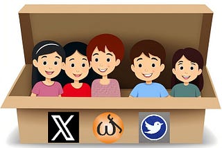 How to export X/Twitter followers or following for free
