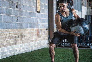 Interview with Cristian Plascencia — Movement/Mobility Trainer